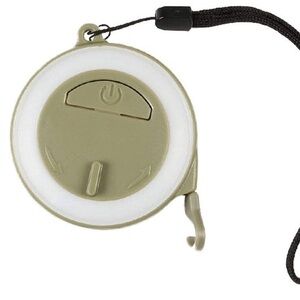 Brand New NOBOX - Tape Light - 18” LED Light Strip - Up to 36 Hours of Power